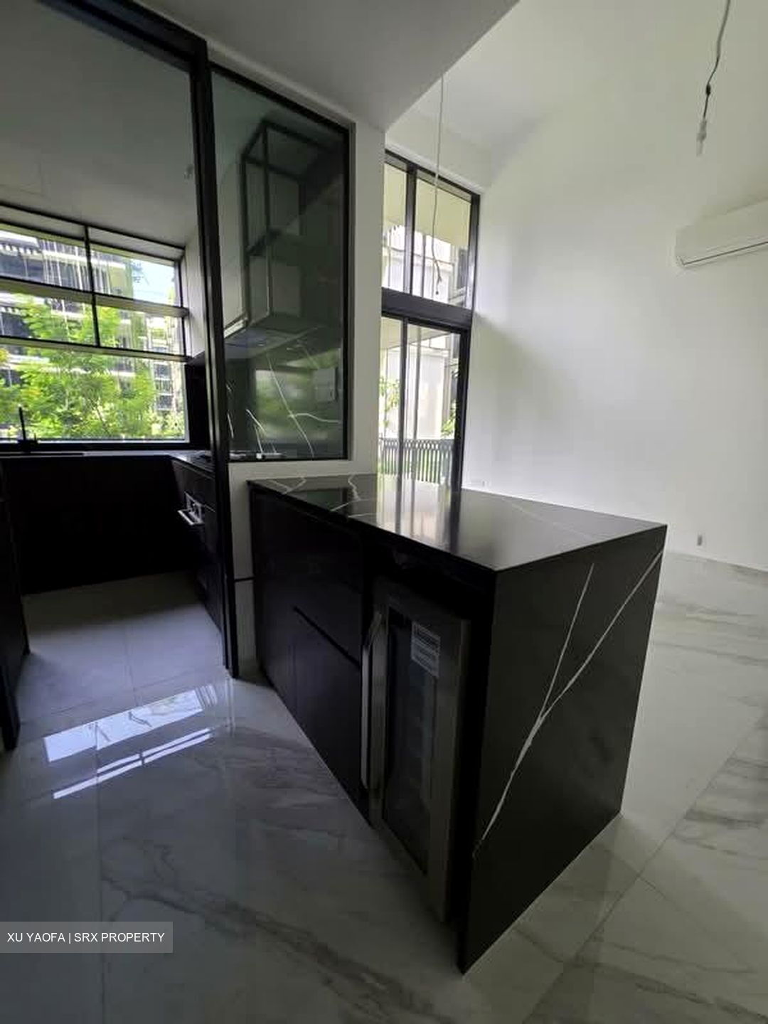 Jervois Mansion (D10), Apartment #572280191